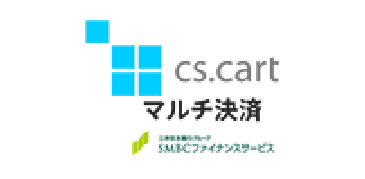 CS-Cartマルチ決済by SMBCファイナンスサービス